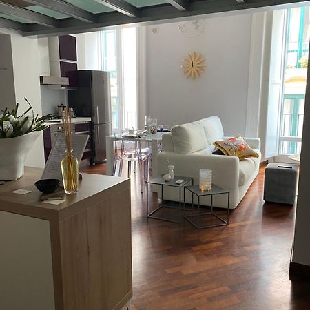 Portacatena Suite 萨莱诺 外观 照片
