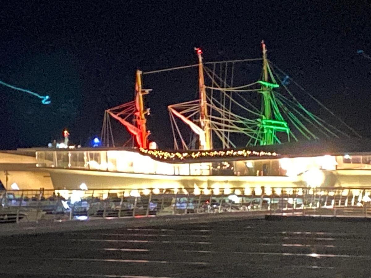 Portacatena Suite 萨莱诺 外观 照片